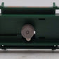 Lionel 6-16675 Great Northern Operating Log Dump Car EX