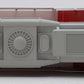 Lionel 6-8151 Burlington SD-28 Diesel Locomotive #8151 VG/Box