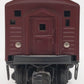 Lionel 6-8970 Pennsylvania F3 Tuscan Diesel Locomotive EX/Box