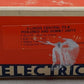 Lionel 6-8580 O Gauge Illinois Central F3 AA Diesel Locomotive Set EX/Box