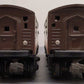Lionel 6-8580 O Gauge Illinois Central F3 AA Diesel Locomotive Set EX/Box