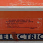 Lionel 6-8580 O Gauge Illinois Central F3 AA Diesel Locomotive Set EX/Box