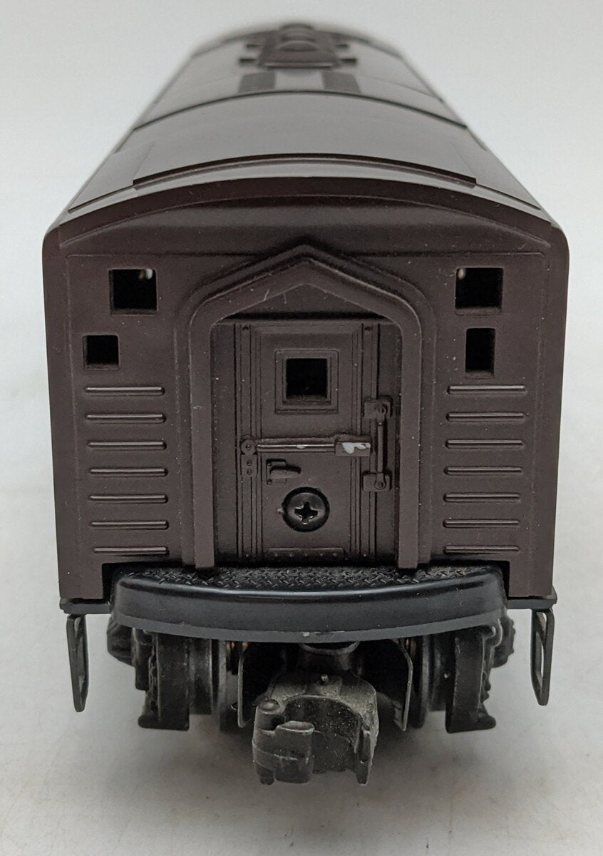 Lionel 6-8581 O Gauge Illinois Central F3 Dummy B Unit Diesel Locomotive EX/Box