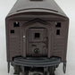 Lionel 6-8581 O Gauge Illinois Central F3 Dummy B Unit Diesel Locomotive EX/Box