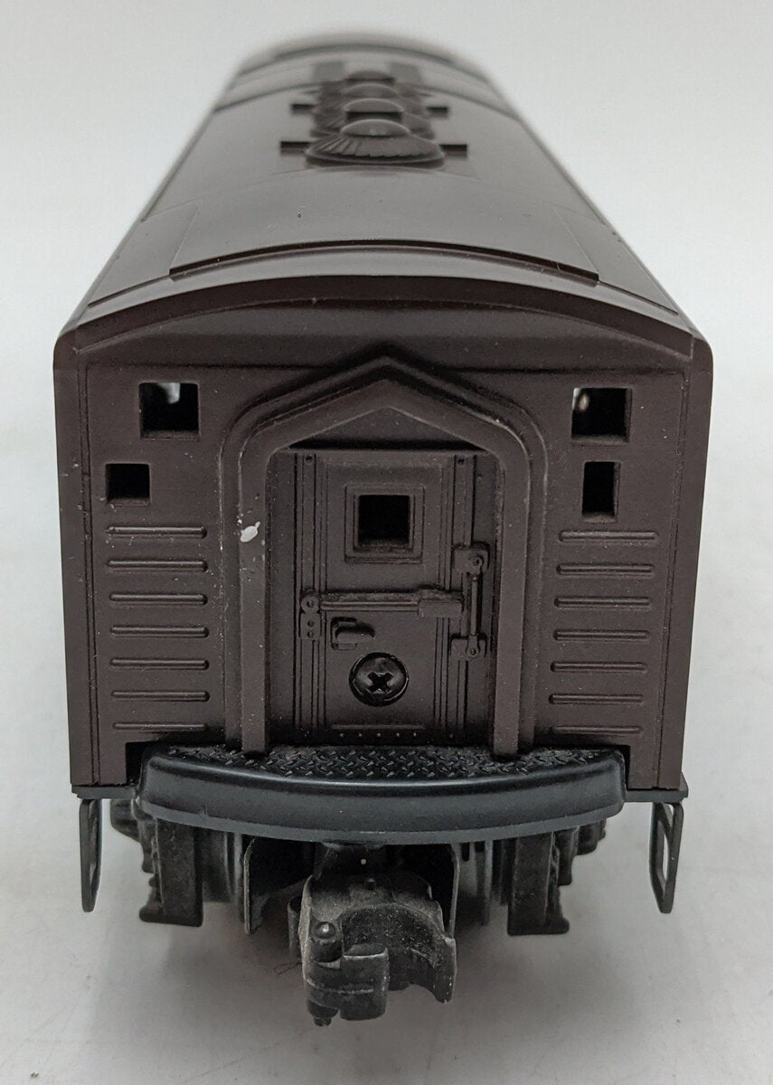 Lionel 6-8581 O Gauge Illinois Central F3 Dummy B Unit Diesel Locomotive EX/Box