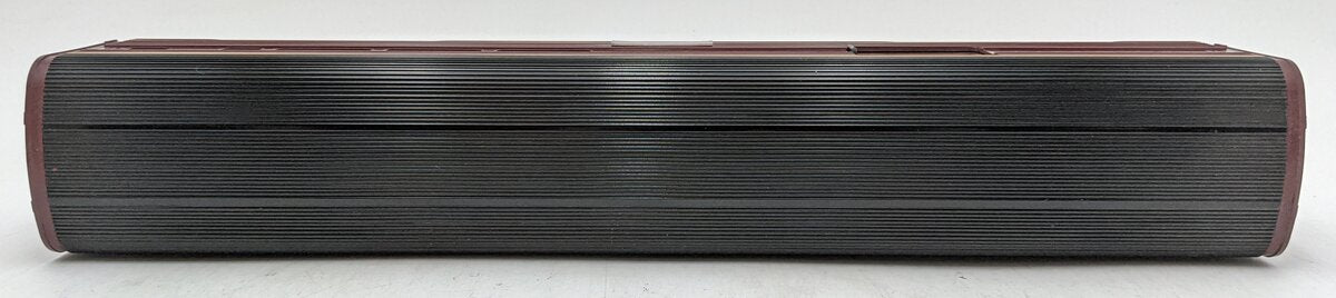 Lionel 6-9563 O Gauge Norfolk & Western Aluminum Combo Car #578 LN/Box