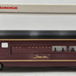 Lionel 6-9563 O Gauge Norfolk & Western Aluminum Combo Car #578 LN/Box