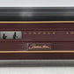 Lionel 6-9563 O Gauge Norfolk & Western Aluminum Combo Car #578 LN/Box