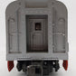 Lionel 6-9593 O Gauge Southern Pacific Daylight Aluminum Observation Car EX/Box