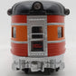 Lionel 6-9593 O Gauge Southern Pacific Daylight Aluminum Observation Car EX/Box