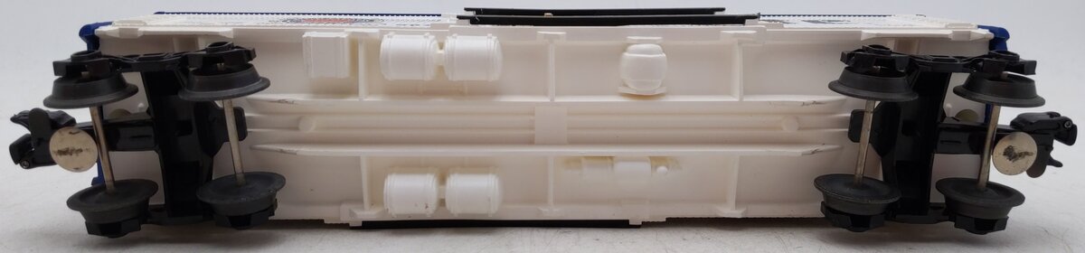Lionel 6-9874 O Gauge Miller Lite Beer Billboard Reefer Car EX/Box