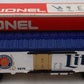 Lionel 6-9874 O Gauge Miller Lite Beer Billboard Reefer Car EX/Box