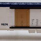Lionel 6-9874 O Gauge Miller Lite Beer Billboard Reefer Car EX/Box