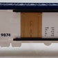 Lionel 6-9874 O Gauge Miller Lite Beer Billboard Reefer Car EX/Box