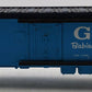 Lionel 6-9877 O Gauge Gerber Baby Food Billboard Reefer Car EX/Box