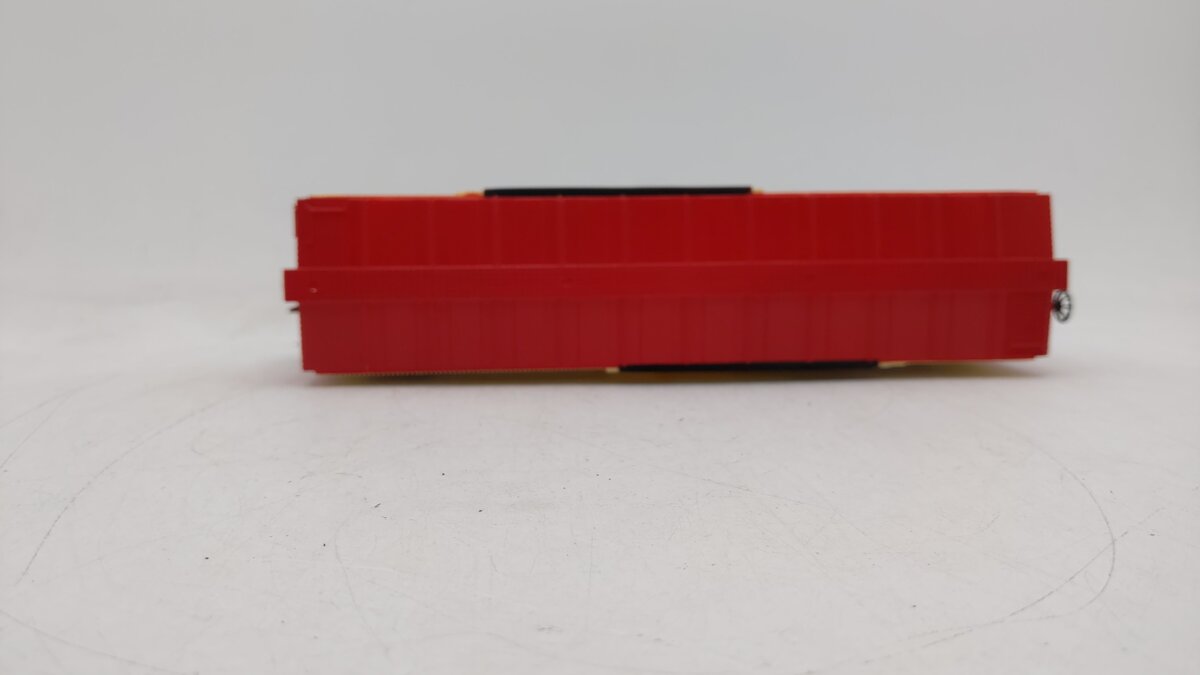 Lionel 6-9429 O Gauge Joshua Lionel Cowen Early Years Boxcar EX/Box