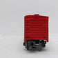 Lionel 6-9429 O Gauge Joshua Lionel Cowen Early Years Boxcar EX/Box