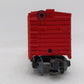 Lionel 6-9429 O Gauge Joshua Lionel Cowen Early Years Boxcar EX/Box