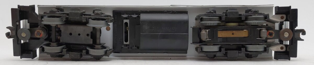 Lionel 6-8750 O Gauge Rock Island GP7 Powered Diesel Locomotive VG/Box