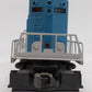 Lionel 6-8750 O Gauge Rock Island GP7 Powered Diesel Locomotive VG/Box