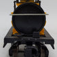 Lionel 6-9152 O Gauge Shell Single Dome Tank Car #9152 EX