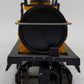 Lionel 6-9152 O Gauge Shell Single Dome Tank Car #9152 EX