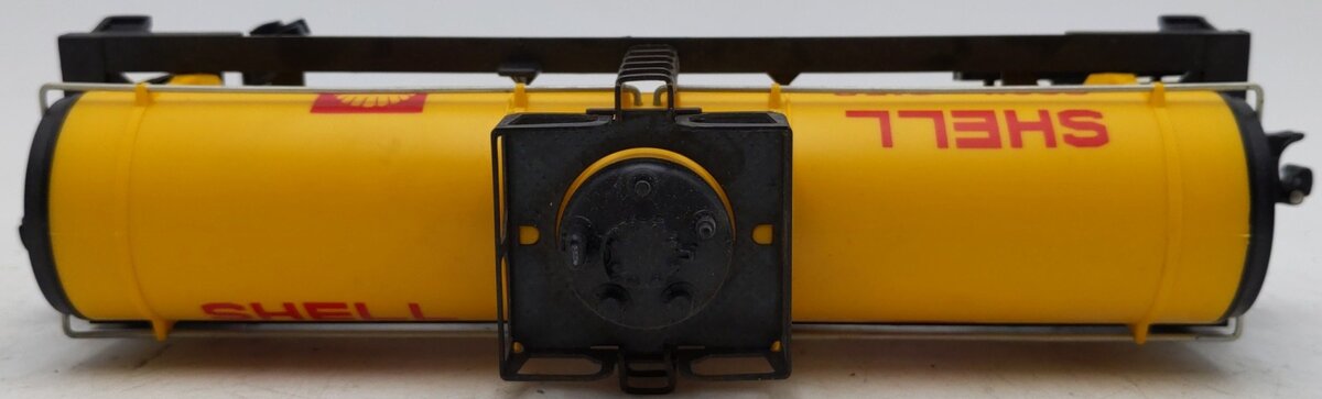 Lionel 6-9152 O Gauge Shell Single Dome Tank Car #9152 EX