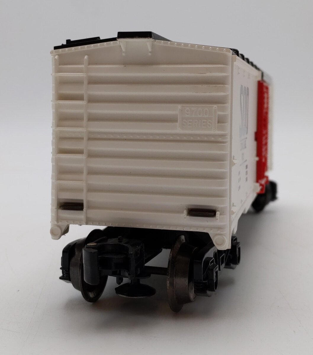 Lionel 6-9702 O Gauge SOO Line Box Car LN/Box