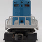 Lionel 6-8751 O Gauge The Rock GP-7 Dummy Diesel Locomotive #8751 VG/Box