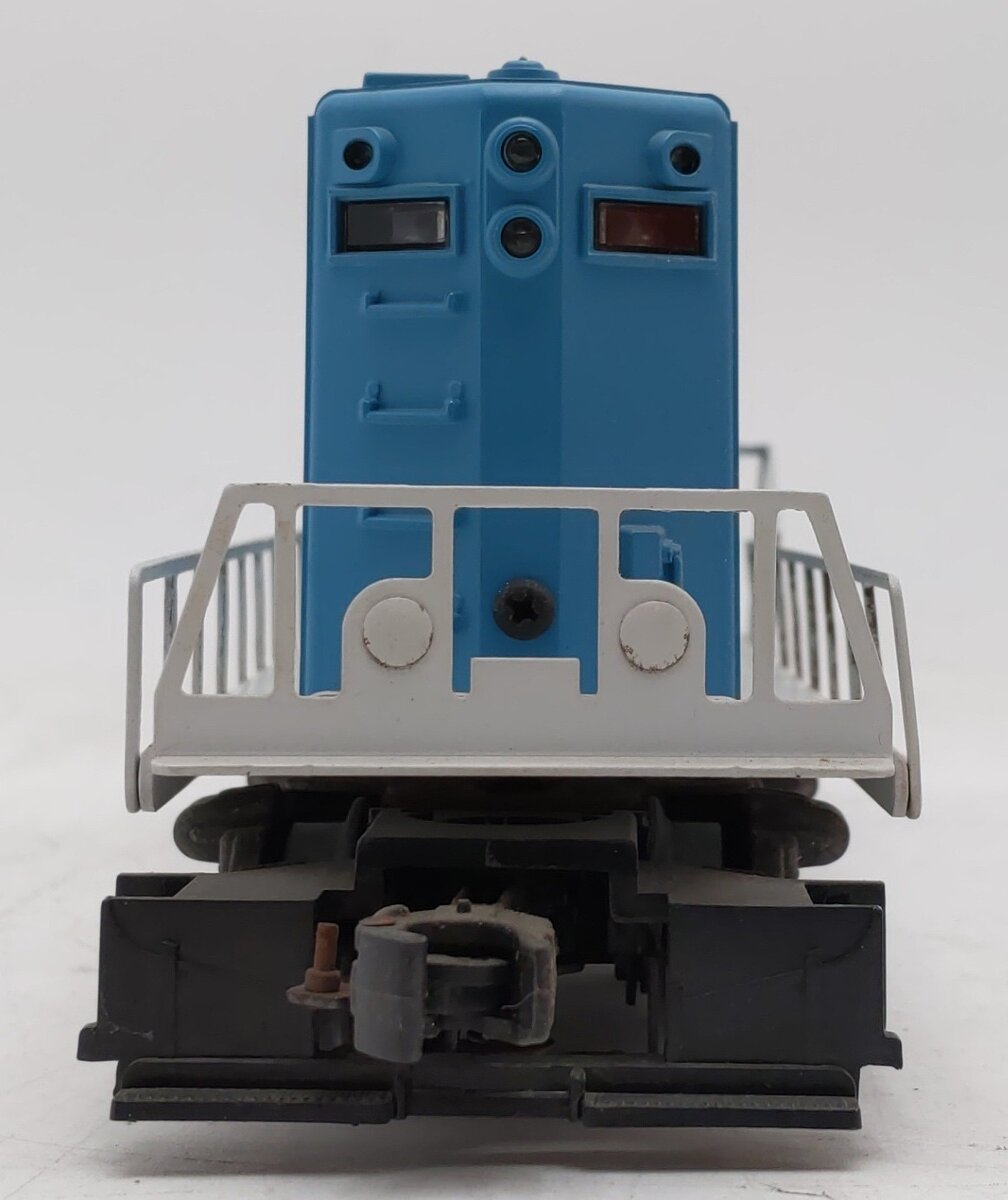 Lionel 6-8751 O Gauge The Rock GP-7 Dummy Diesel Locomotive #8751 VG/Box