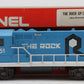 Lionel 6-8751 O Gauge The Rock GP-7 Dummy Diesel Locomotive #8751 VG/Box
