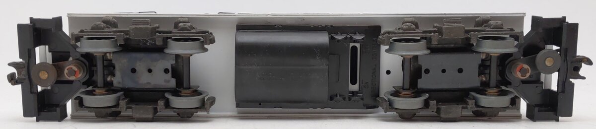 Lionel 6-8751 O Gauge The Rock GP-7 Dummy Diesel Locomotive #8751 VG/Box