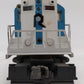 Lionel 6-8751 O Gauge The Rock GP-7 Dummy Diesel Locomotive #8751 VG/Box