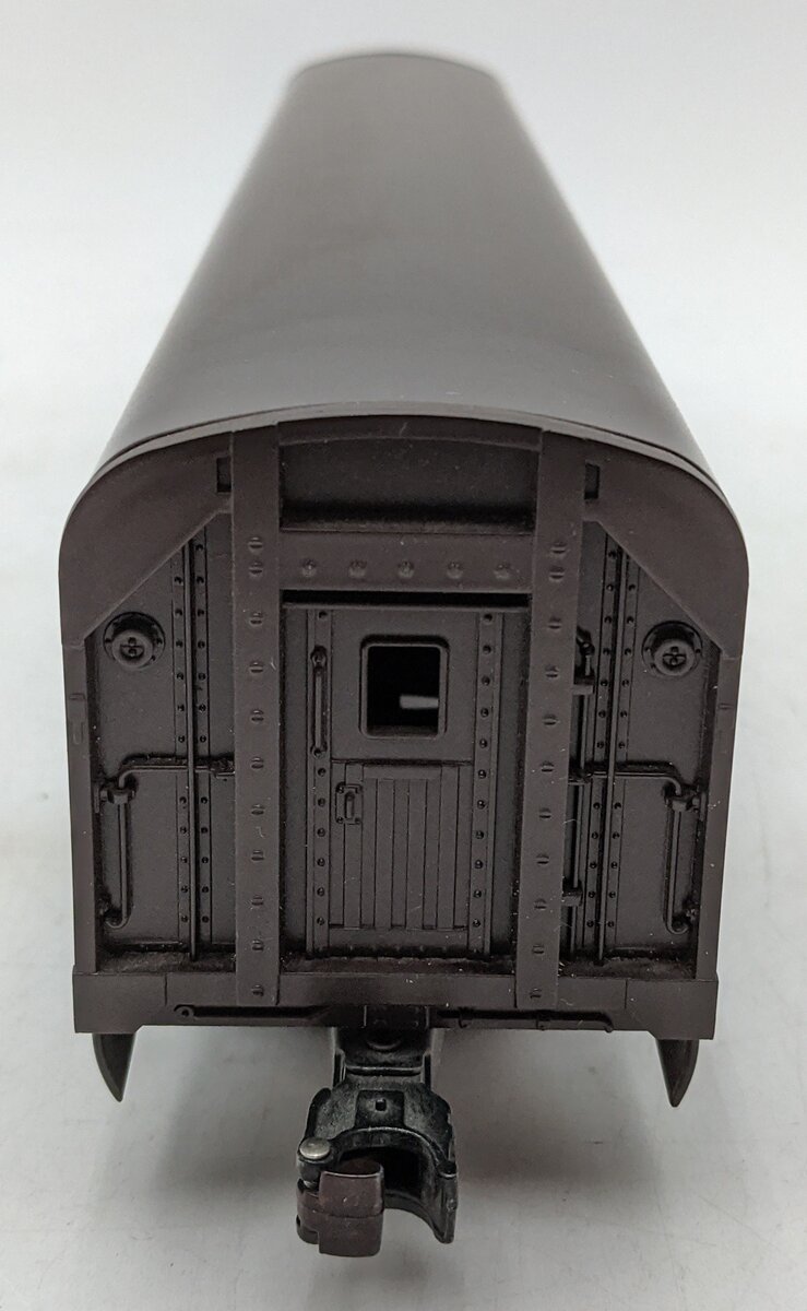 Lionel 6-7221 O Gauge Illinois Central Lake Ponchartrain Combine Passenger Car LN/Box