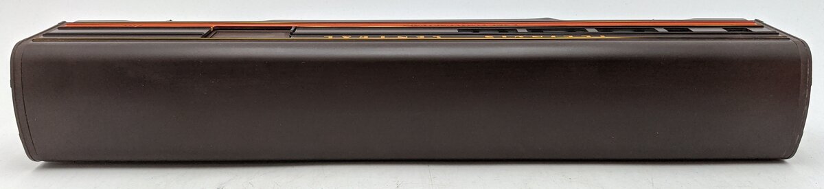 Lionel 6-7221 O Gauge Illinois Central Lake Ponchartrain Combine Passenger Car LN/Box