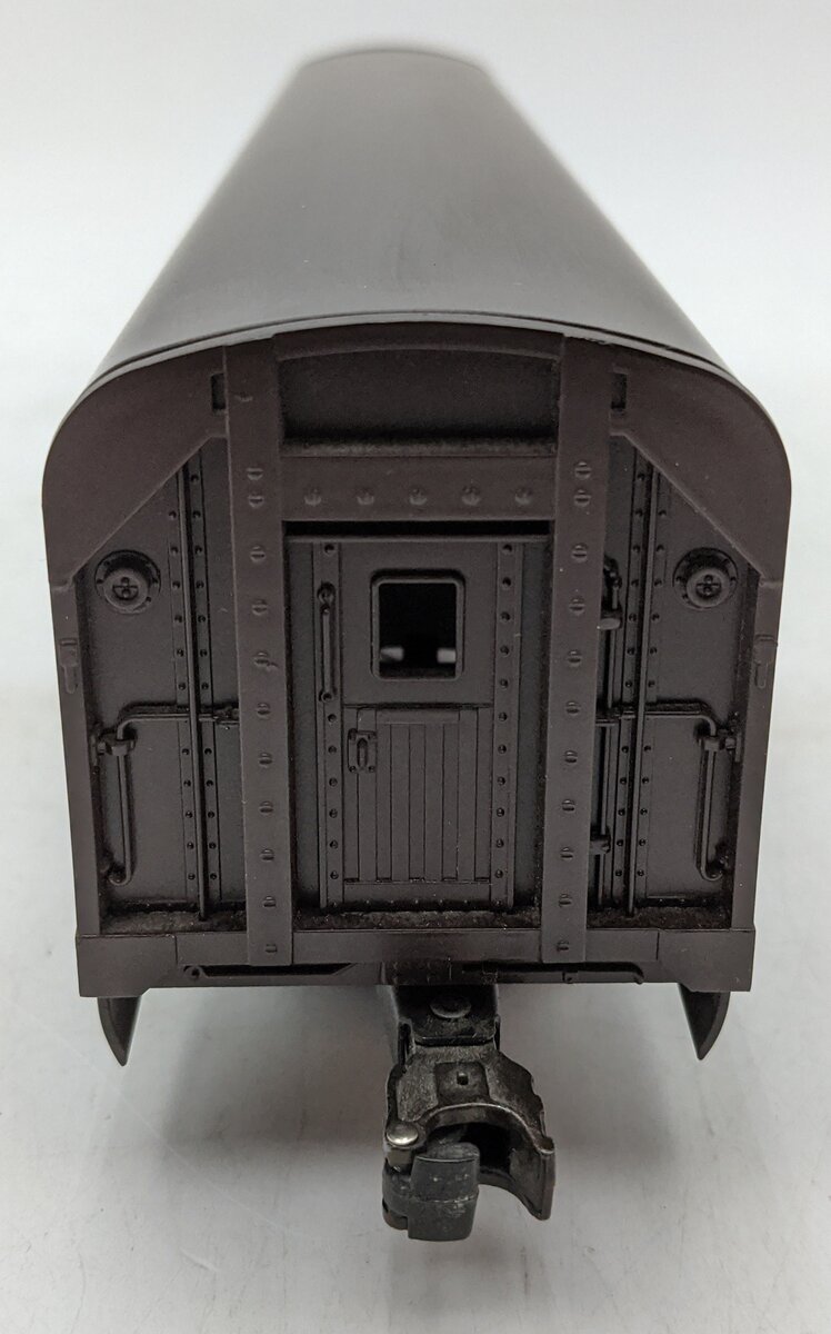 Lionel 6-7221 O Gauge Illinois Central Lake Ponchartrain Combine Passenger Car LN/Box