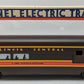 Lionel 6-7221 O Gauge Illinois Central Lake Ponchartrain Combine Passenger Car LN/Box