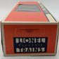 Lionel 6-7221 O Gauge Illinois Central Lake Ponchartrain Combine Passenger Car LN/Box