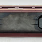 Lionel 6-9566 O Gauge Norfolk & Western Aluminum Observation Car #581 LN/Box