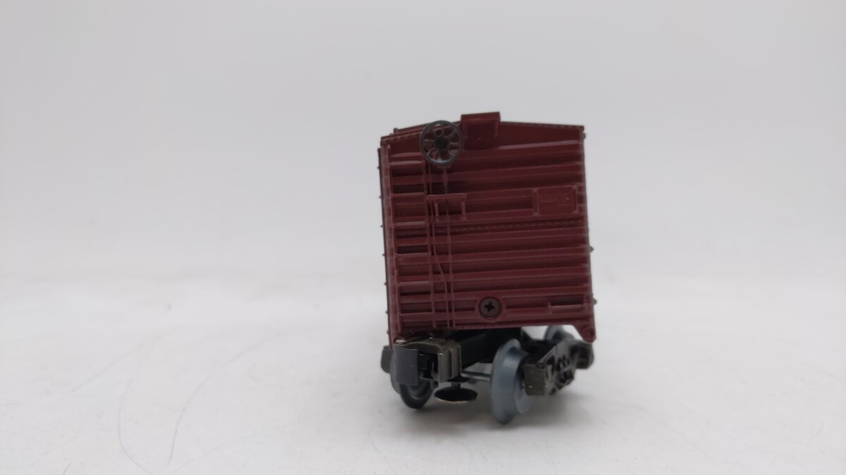 Lionel 6-9430 O Gauge Joshua Lionel Cowen The Standard Gauge Years Boxcar EX/Box