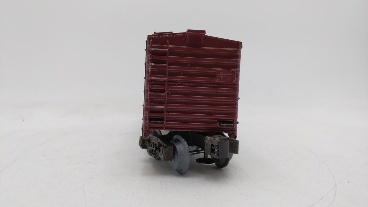 Lionel 6-9430 O Gauge Joshua Lionel Cowen The Standard Gauge Years Boxcar EX/Box