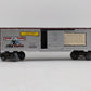Lionel 6-9430 O Gauge Joshua Lionel Cowen The Standard Gauge Years Boxcar EX/Box