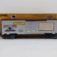 Lionel 6-9430 O Gauge Joshua Lionel Cowen The Standard Gauge Years Boxcar EX/Box