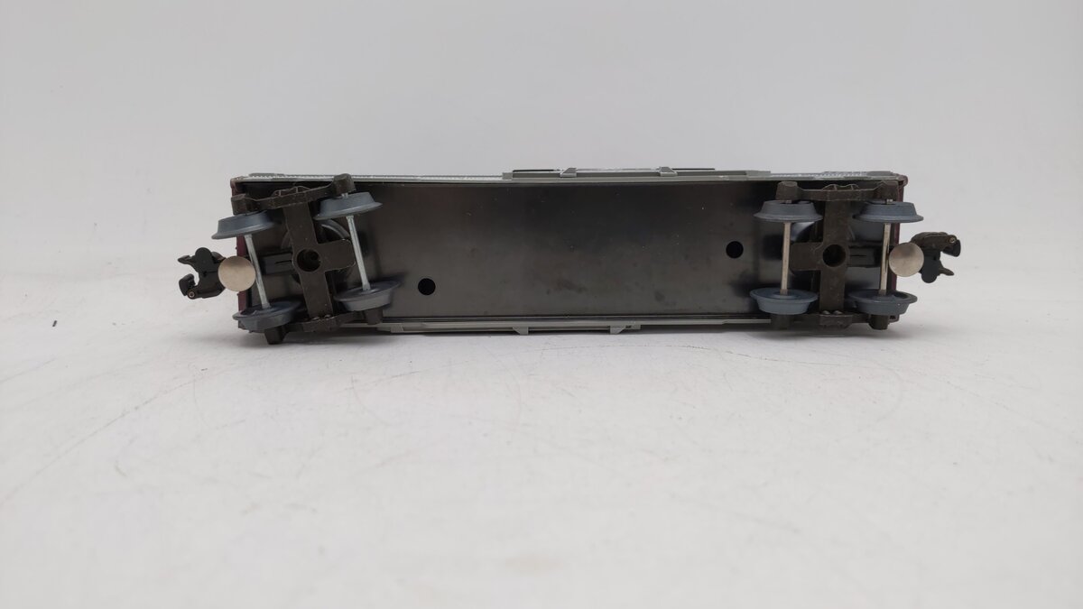 Lionel 6-9430 O Gauge Joshua Lionel Cowen The Standard Gauge Years Boxcar EX/Box