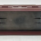 Lionel 6-9567 O Gauge Norfolk & Western Aluminum Vista Dome Car #582 EX/Box