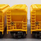 Lionel 6-11705 O Gauge Chessie System Diesel Freight Train Set EX/Box