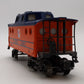 Lionel 6-9239 O Gauge Lionel Lines Illuminated Porthole Caboose EX/Box