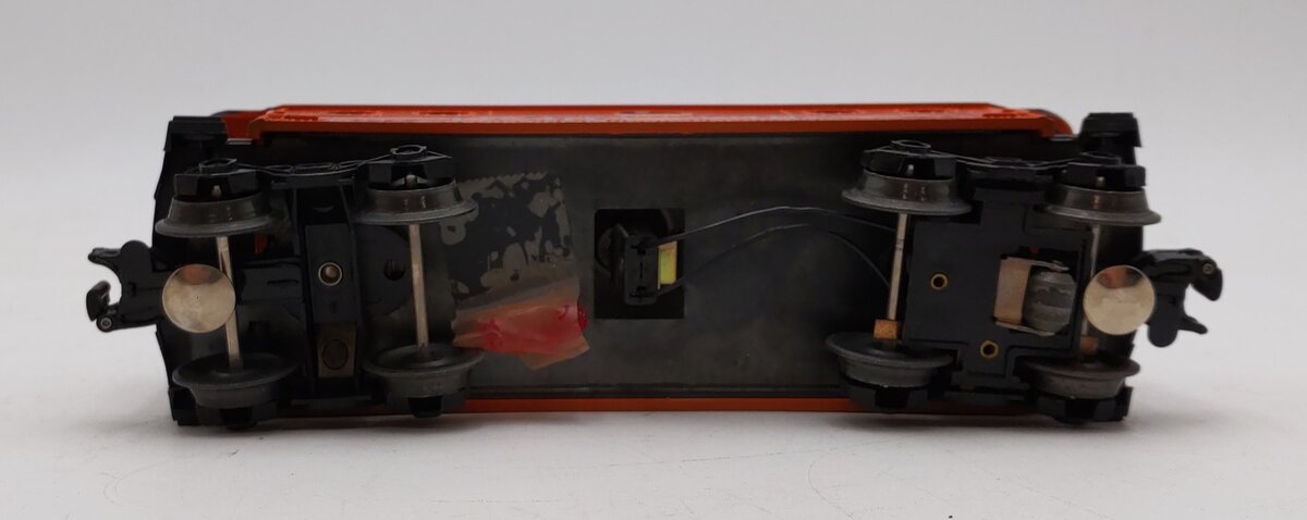 Lionel 6-9239 O Gauge Lionel Lines Illuminated Porthole Caboose EX/Box