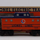 Lionel 6-9239 O Gauge Lionel Lines Illuminated Porthole Caboose EX/Box