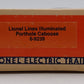 Lionel 6-9239 O Gauge Lionel Lines Illuminated Porthole Caboose EX/Box